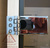 Дверь для сауны Tylo DGL 7x19 (бронза, осина, арт. 91031700) Tylo #5