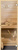 Дверь для сауны АКМА Aspen M 7х19 (прозрачное бесцветное, 8 мм, коробка оси #1