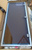 Дверь для хаммама Tylo 60 G (778х1870 мм, бронза, алюминий, арт. 90912000) #3