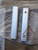 Дверь для хаммама Tylo 60 G (778х1870 мм, бронза, алюминий, арт. 90912000) #5