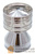 Дефлектор-заглушка D115/215 мм (зонт + искрогаситель + заглушка) Дымоходы С #2