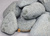 Жадеит обвалованный МЕЛКИЙ (камни для бани, 5-7 см), 1 кг #4
