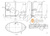Купель для бани из лиственницы овальная 0,69х1,31 м (мореная, полимерное по #3