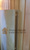 Лист Минерит (1200х630х9 мм, огнеупорный, для защиты стен) АтельеСаун #7