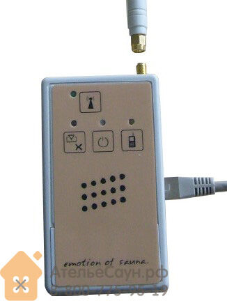 Модуль GSM EOS для пульта InfraTouch EOS