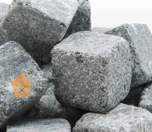 Набор камней кубической формы 20 шт для печи EOS Mythos S35 EOS 