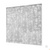 Панно для сауны Cariitti Arctic Sky (1589030, 500х500х30 мм, стеклянная кро #1