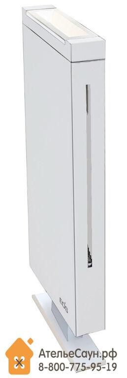 Парогенератор к печи EOS Mythos 3,0 кВт (белый, левый) EOS