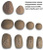 Дровяная каменка Aito АК 78 для русской бани (с керамическими камнями Kerkes 270 кг, арт. 2240К) #6