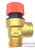 Впускной клапан Harvia (для парогенератора), ZG-580 Harvia #5