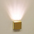 Светильник Cariitti SY SQ (1545076, золото, под волокно или диод 4 мм) #1
