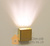 Светильник Cariitti SY SQ (1545076, золото, под волокно или диод 4 мм) #2