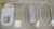 Светильник для бани ТЕРМА 3 1401 (овальный, до +120 С, IP65, арт. НББ 03-60 #4