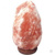 Соляная лампа 100-120 кг из цельного куска розовой гималайской соли (арт. L #1