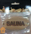 Табличка Sawo 950-D SAUNA (кедр) Sawo #2