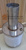 Теплообменник для печи, 20 л (на трубу D 130 мм) АтельеСаун #5