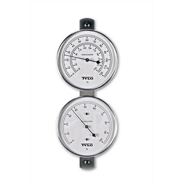 Термогигрометр Tylo PRO (арт. 90701030) Tylo