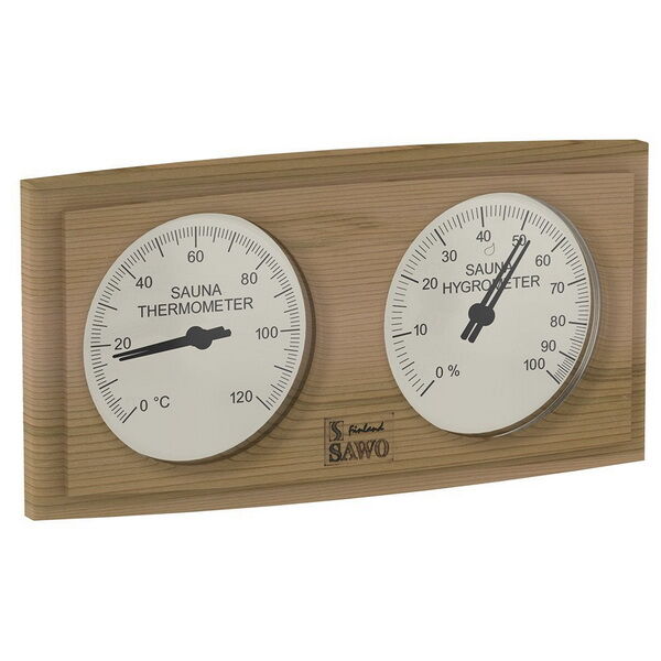 Термогигрометр для бани Sawo 271-THD Sawo