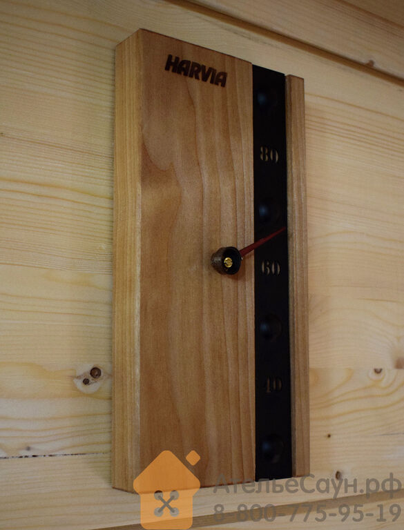 Термометр Harvia Legend (арт. SASPO104) 3