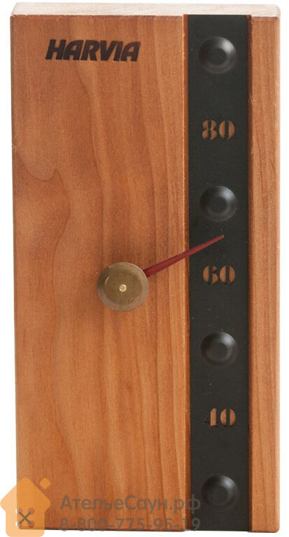 Термометр Harvia Legend (арт. SASPO104) 4