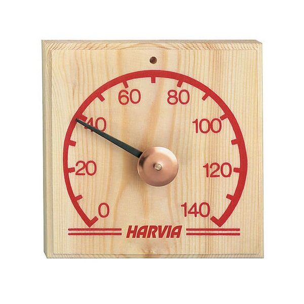 Термометр Harvia 110, SAC92300 АтельеСаун