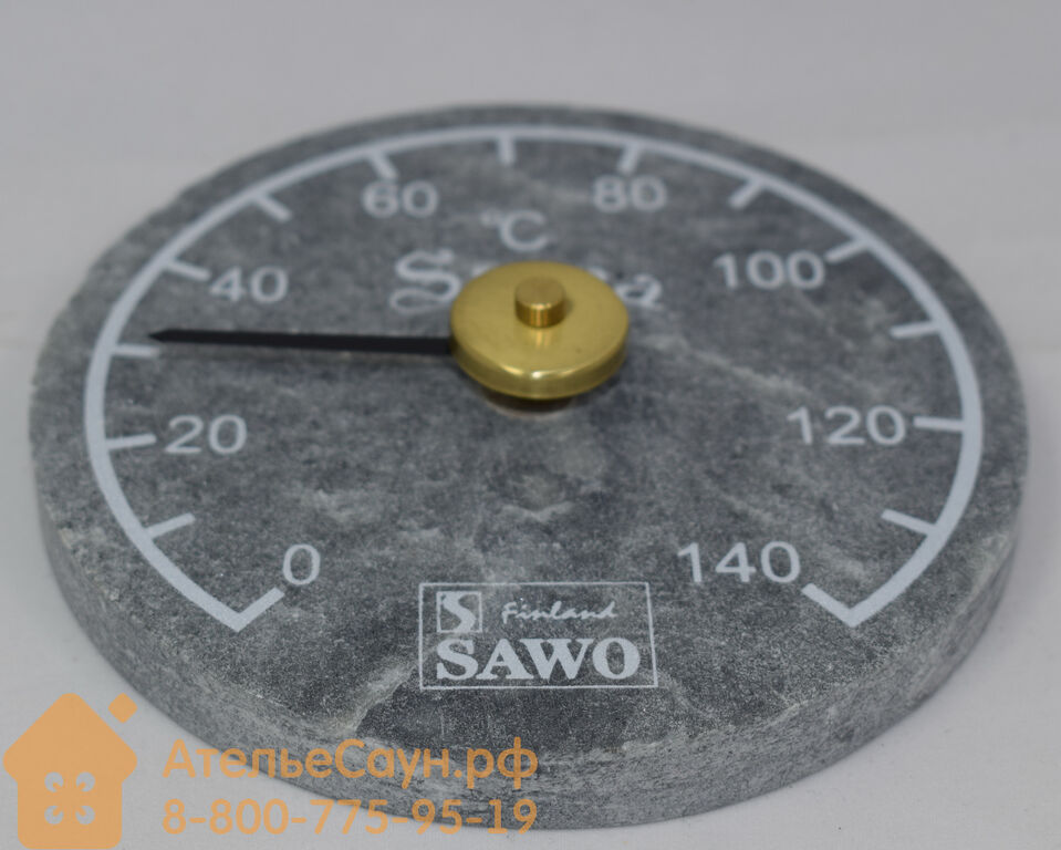 Термометр Sawo 290-TR Sawo 2