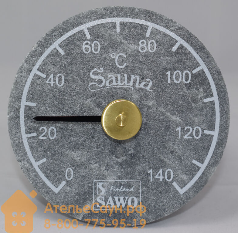 Термометр Sawo 290-TR Sawo 3