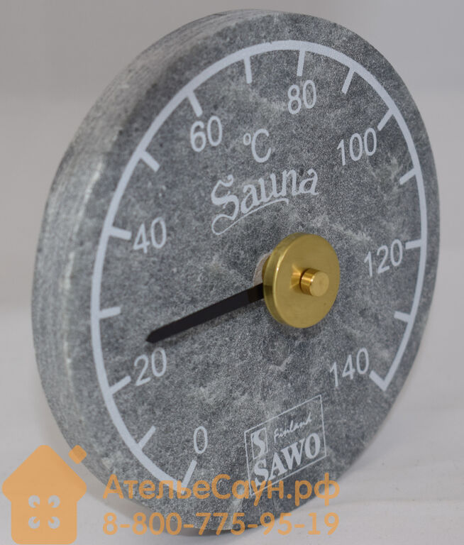 Термометр Sawo 290-TR Sawo 4