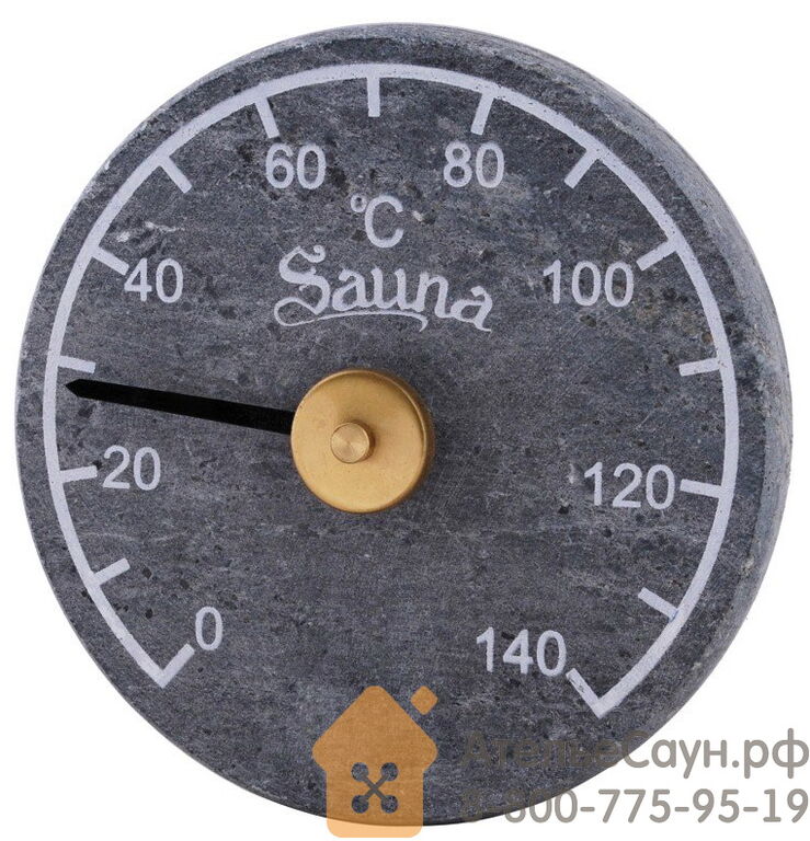 Термометр Sawo 290-TR Sawo 6
