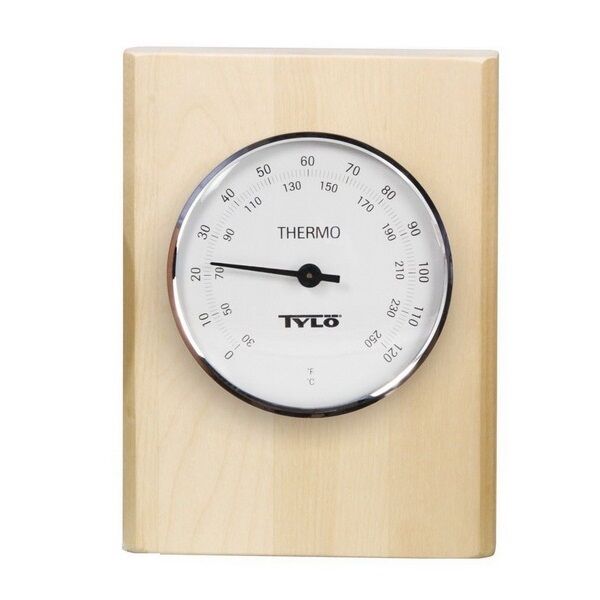 Термометр Tylo BIRCH (арт. 90152821, 90152820) Tylo