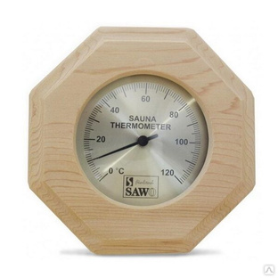 Термометр для бани Sawo 240-ТD АтельеСаун #1