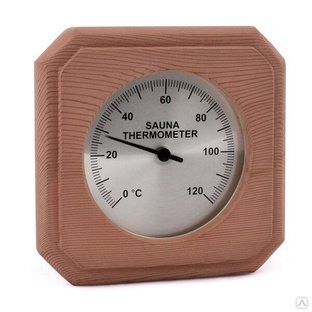 Термометр для сауны Sawo 220-ТD АтельеСаун #1