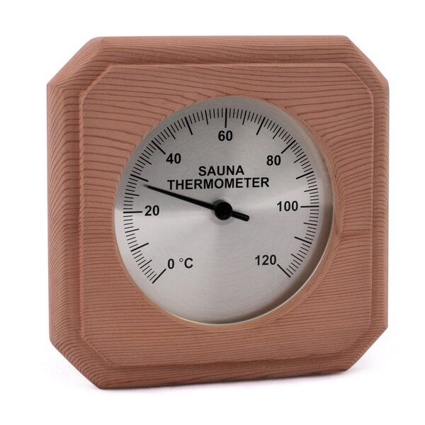 Термометр для сауны Sawo 220-ТD АтельеСаун