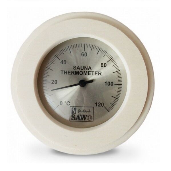 Термометр для сауны Sawo 230-ТA АтельеСаун 1