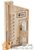 Термометр с песочными часами (27.8х14х5.3 см, арт. БШ 18036) Банные Штучки #2