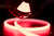 Термостойкая светодиодная лента для сауны и бани SWG SMD 2835 красный свет #2