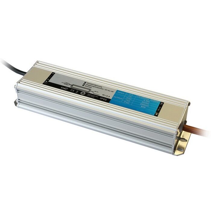 Трансформатор EOS LED 24 В, 350 Вт (для сауны) EOS