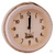 Часы Sawo 531-A (осина, для предбанника) Sawo #1