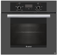 Газовый духовой шкаф hotpoint ariston fh g ix