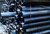 Труба стальная водогазопроводная (ВГП) ТМК 159*11700*4,5 мм #3