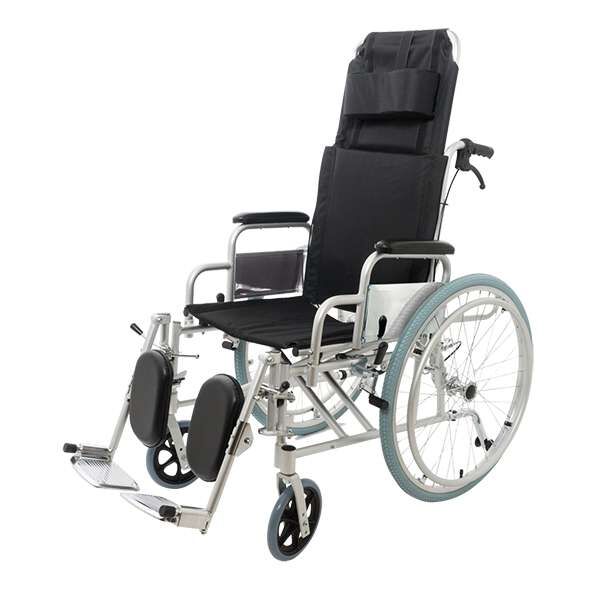 Кресло-коляска механическая Barry R6