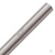 Сверло по металлу, 6.5 х 148 мм, полированное, удл, HSS, 10 шт, цилиндрический хвостовик Matrix #5