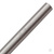 Сверло по металлу 7 х 156 мм, полированное, удл, HSS, 10 шт, цилиндрический хвостовик Matrix #4