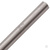 Сверло по металлу 7.5 х 156 мм, полированное, удл, HSS, 10 шт, цилиндрический хвостовик Matrix #5