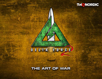 Игра THQ Nordic Delta Force 2