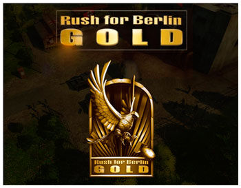 Игра THQ Nordic Rush for Berlin: Gold Edition