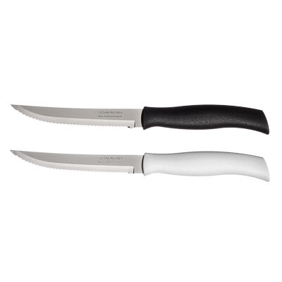 Нож для стейков 11 см 23081/005 Tramontina Athus с волнистой заточкой