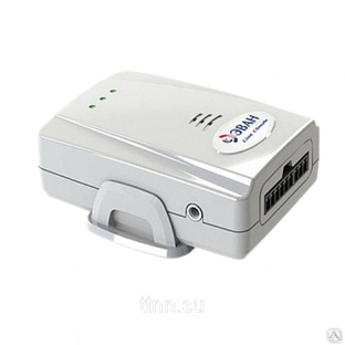 ZONT Термостат для газовых и электрических котлов ZONT H-1 GSM, ML12074