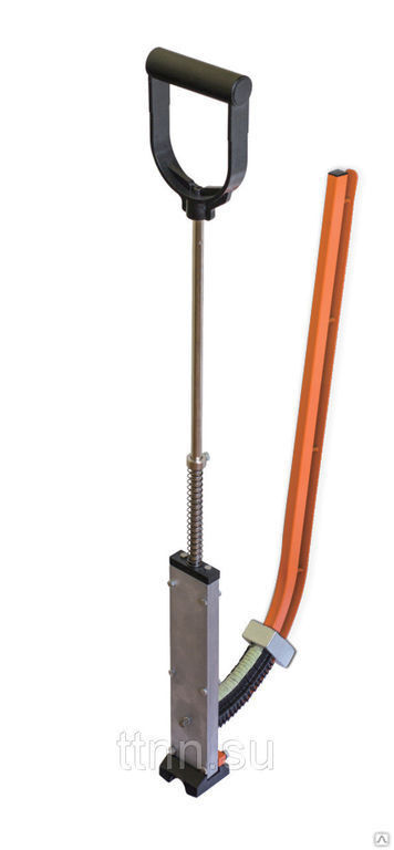 Степлер (Такер) TIM JU1620S1 для укладки труб теплого пола (16-20 мм)