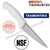 Нож обвалочный для птицы 12,7 см 24601/085 Tramontina Professional Master #1
